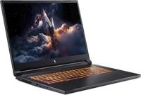 Acer Nitro V17 (ANV17-41-R0D6) Gaming 17,3 Full-HD, 144Hz, Ryzen R5-240 (16 TOPS),