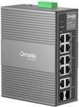 TP-LINK Omada IES210GPP - Switch - 1 Gbps (IES210GPP)