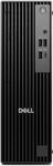 Dell Pro Slim QCS1250 i5-14500 - Komplettsystem - Core i5 (JX4DR)