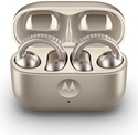 Motorola Solutions Moto Buds Loop by Swarovski - French Oak - Kopfh&ouml;rer - Bluetooth