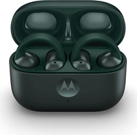 Motorola Solutions Moto Buds Loop green - Kopfh&ouml;rer - Bluetooth (PG38C07165)