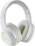 Hama Bluetooth&reg;-Kopfh&ouml;rer Spirit Calypso III, Over-Ear, Bass Boost, faltbar, W