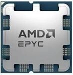 AMD EPYC 4585PX (16/32) 4,3 GHz (bis zu 5,7 GHz) Sockel AM5 TDP 170W Tray-Prozessor
