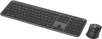 Logitech Signature Slim Combo MK950 - Tastatur-und-Maus-Set - 100% - full size -
