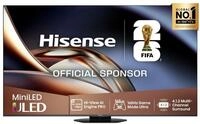 Hisense TV (55U8Q) (55U8Q)