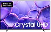 Samsung GU85U8099F 216cm 85 4K UHD 50Hz Smart TV Fernseher [Energieklasse G] 
