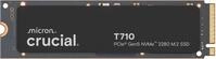 Crucial T710 SSD 2TB M.2 2280 PCIe Gen5 NVMe Internes Solid-State-Module