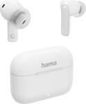 Hama Bluetooth&reg;-Kopfh&ouml;rer Passion Clear II, True Wireless In-Ear, ANC, App, WS