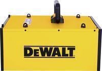 DEWALT DWXAF201 Luftreiniger 28 m&sup2; Gelb-Schwarz (DWXAF201)