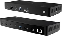i-tec Dockingstation - USB-C / USB4 / Thunderbolt 3 / Thunderbolt 4 / Thunderbolt 5