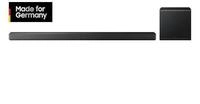 Samsung Q-Serie HW-QS710GF 3.1.2-Kanal Soundbar Schwarz Bluetooth&reg;, Dolby Atmos&reg;,