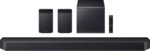 Samsung Soundbar HW-Q990F (HW-Q990F/EN)