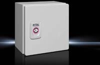 Rittal KX 1553.000 Elektrische Abdeckung Stahl IP66 (1553000)