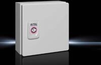 Rittal KX 1551.000 Elektrische Box Wei&szlig; (1551000)