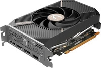 Zotac ZT-B50500G-10L, ZOTAC GAMING GeForce RTX 5050 Solo, 8192 MB GDDR6