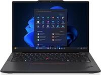 Lenovo ThinkPad X13 Gen 6 Core Ultra 5 225U 16 GB RAM 512 GB SSD 13.3 WUXGA QWERTZ DE