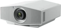 Sony VPL-XW5100/W, Sony VPL-XW5100 - SXRD-Projektor - 3840 x 2160 - 16:9 - 4K - LAN