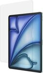 Belkin - Bildschirmschutz f&uuml;r Tablet - 2,5D - Glas - f&uuml;r Apple 11-inch iPad Air M2