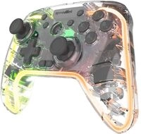 SPEEDLINK Gamepad RAIT NX RGB kabellos PC/Android/Switch retail (SL-650115-CR)