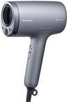 Panasonic EH-NA9N-H825 Haartrockner - 1600W - nanoe & Mineral-Ionen - Anthrazit