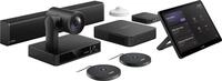 Yealink MVC860-C5-710 MTR-WUVC86 + MCoreKit-C5 + 2x VCM35 + MSpeaker II + RCH40...