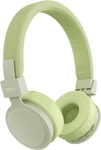 Hama Bluetooth&reg;-Kopfh&ouml;rer Freedom Lit III, On-Ear, faltbar, mit Mikrofon, Gr&uuml;n