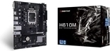Biostar H610MHC 2.0 (H610,S1700,mATX,DDR4) (H610MHC 2.0)