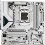Gigabyte B850M EAGLE WIFI6E ICE - Motherboard - micro ATX - Socket AM5 - AMD B850