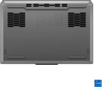 Lenovo LOQ 17IRX10 83JH - Intel Core i5 13450HX - Win 11 Home - GeForce RTX 5050 - 16