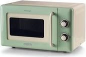 Ariete Mikrowelle 20 Liter gr&uuml;n (00C396004AR0)