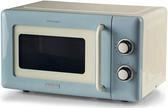 Ariete Mikrowelle 20 Liter hellblau (00C396005AR0)