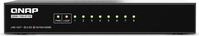 QNAP QSW-1108-8T-R2 - Switch - unmanaged - 8 x 10/100/1000/2.5G (QSW-1108-8T-R2)