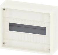Siemens Verteilerschrank Aufputz Anzahl Teilungen = 12 Anzahl Reihen = 1 8GB5012-0KM