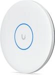 Ubiquiti UniFi U7 Pro XGS Wi-Fi 7 Access Point, Tri-Band 6 GHz, 10GbE PoE++