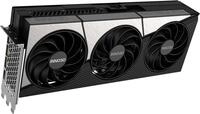 Inno3D GeForce RTX 5090 X3 32 GB GDDR7 - Grafikkarte PCI Express 5.0 HDMI DP