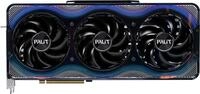 Palit GeForce RTX 5090 GameRock - Grafikkarten (NE75090019R5-GB2020G)