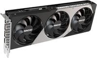 Inno3D RTX5070TI X3 OC 16GB GDDR7 HDMI 3xDP (N507T3-16D7X-176068N)