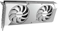 Inno3D RTX5070 X3 OC White 12GB GDDR7 HDMI 3xDP - 12.288 MB (N50702-12D7X-195064W)