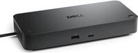 Dell Pro Thunderbolt 4 Smart Dock SD25TB4 Dockingstation - Thunderbolt 4 HDMI 2x
