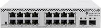 MikroTik Cloud Smart Switch CSS318-16G-2S+IN , 16x Gigabit, 2x SFP+