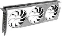 Inno3D GeForce RTX 5070 Ti X3 OC White Grafikkarte 16 GB GDDR7 HDMI 3xDP PCI-E 5.0