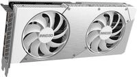 Inno3D RTX5060 Ti Twin X2 OC white GDDR7 HDMI 3xDP - 8.192 MB (N506T2-08D7X-193075W)