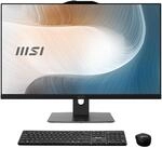 MSI Modern AM242P 1M-1871AT 60cm 23.8/16GB/256GB SSD W11P - Komplettsystem - 16 GB