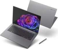 Acer Swift X 14 OLED (SFX14-73G-79BJ) 14,5 WQ2.8K, OLED, 120Hz, Intel Ultra 7-255H,
