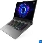 Lenovo LOQ 17IRX10 83JH - Intel Core i7 i7-14700HX / 2.1 GHz - kein Betriebssystem -