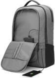 Lenovo Business Casual - Notebook-Rucksack - 43.9 cm (17.3) - Charcoal Grey - f&uuml;r