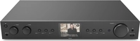 Hama HiFi-Tuner DIT2105, DAB+ / Internetradio / Bluetooth&reg; RX/TX, App, Schwarz