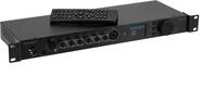 OMNITRONIC EP-220NET Vorverst&auml;rker mit Internetradio, DAB+ und Bluetooth (10007079)
