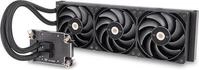 Thermaltake AW420 CPU All-In-One Liquid Cooler (CL-W445-PL14BL-A)