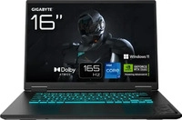 Gigabyte CWHI3DEC94SH Gaming A16, Gigabyte Gaming A16 CWHI3DEC94SH Intel Core